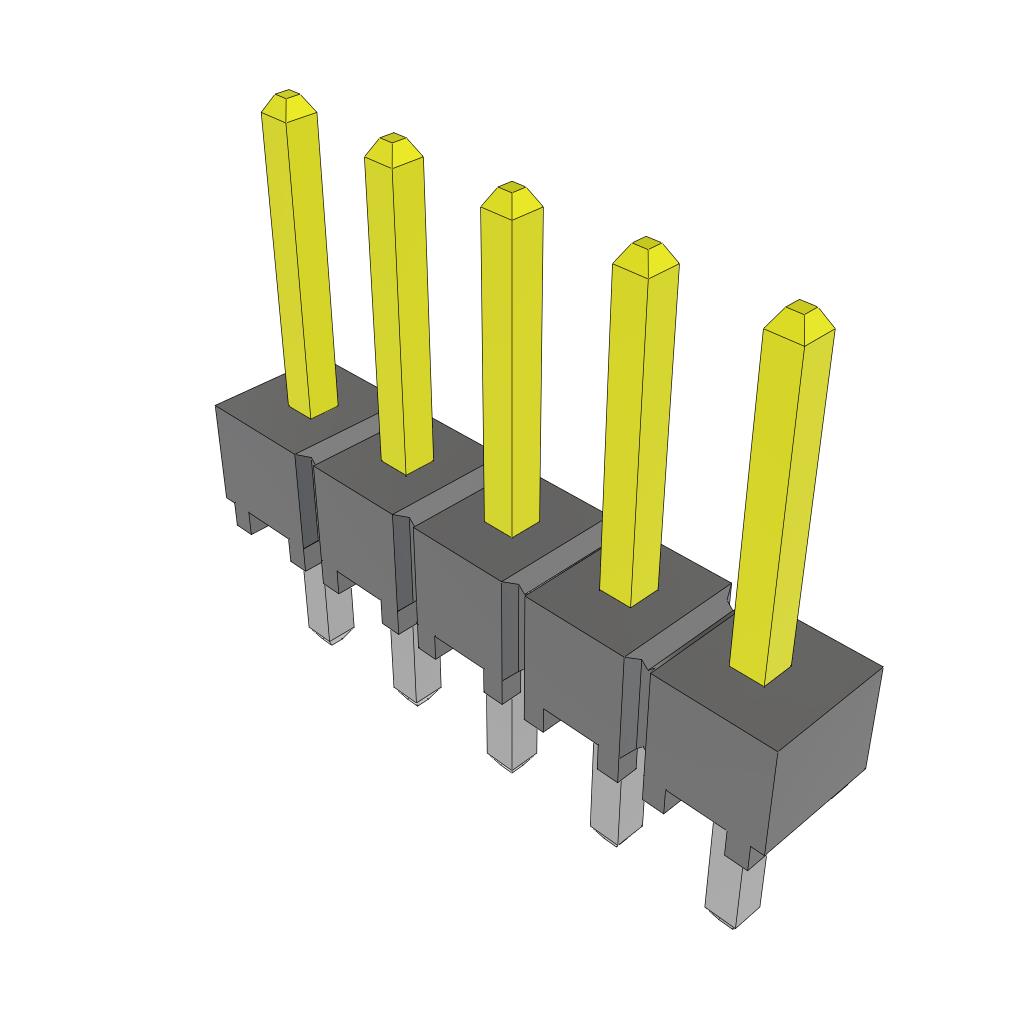 HTSW-105-23-S-S