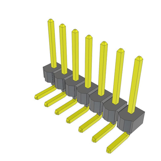 HTSW-107-25-G-S-RA