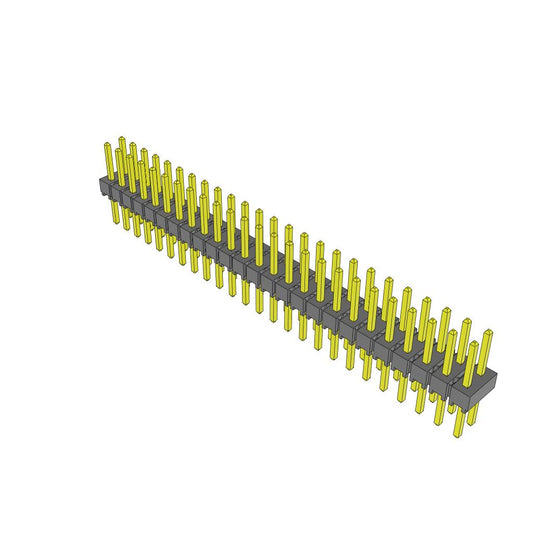 HTSW-125-08-G-D