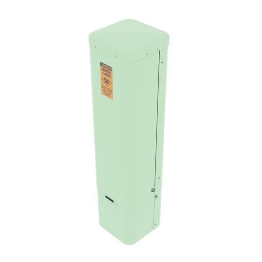 HUB-10-FSTH