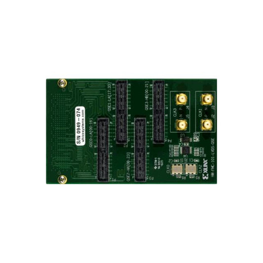 HW-FMC-XM101-G