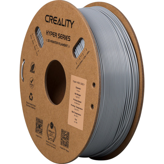 HYPER ABS GREY 1KG