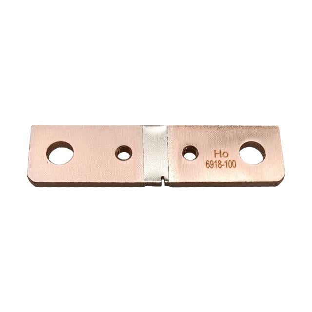 HoFL3-6918-C-50uR-1%
