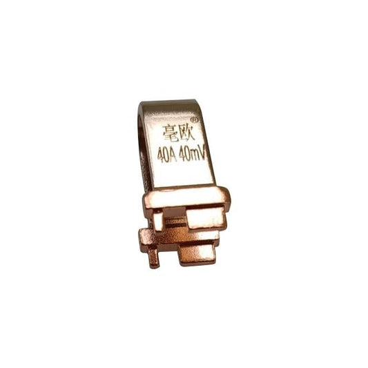 HoFLQ60-40A-40mV-0.5%-10