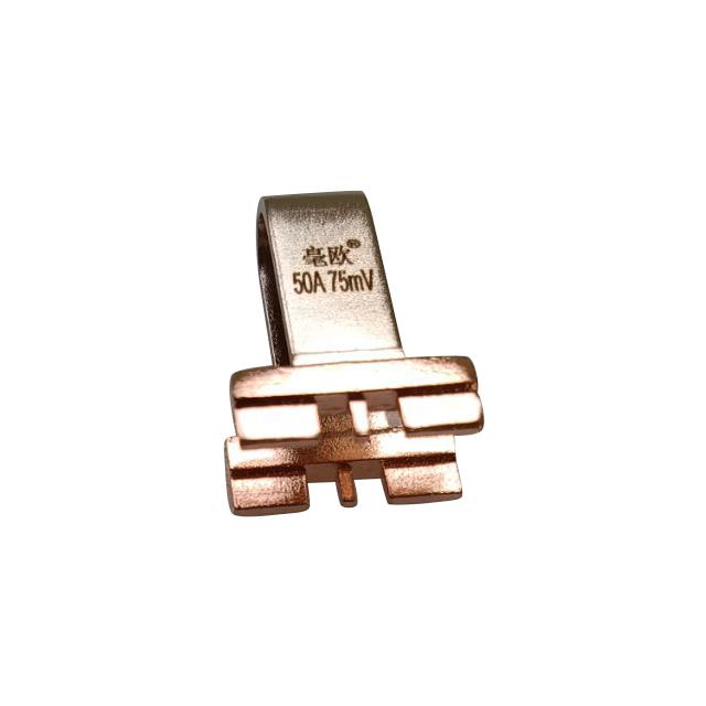 HoFLQ60-50A-75mV-1%-8.4