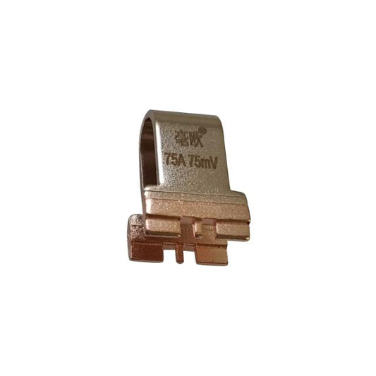 HoFLQ60-75A-75mV-1%