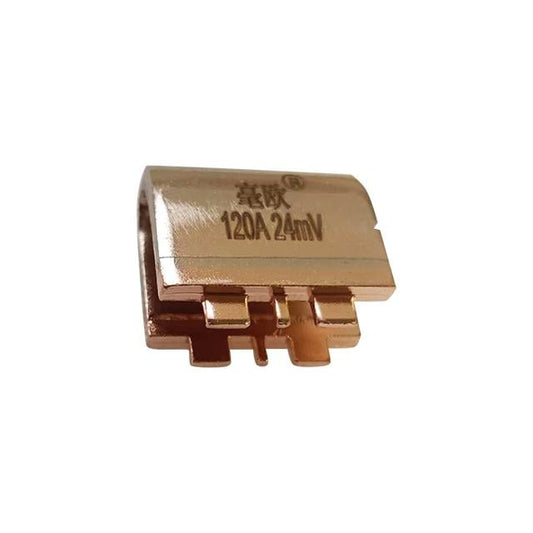 HoFLQ60C-120A-24mV-0.5%-8.5