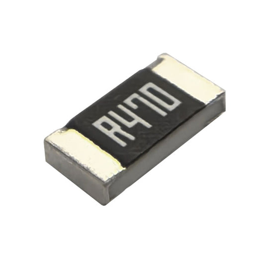 HoJLRH1206-1W-470mR-1%
