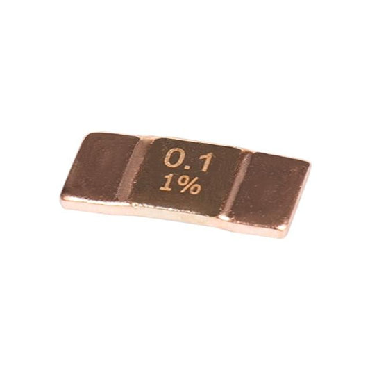 HoLRS2512-3W-1mR-1%