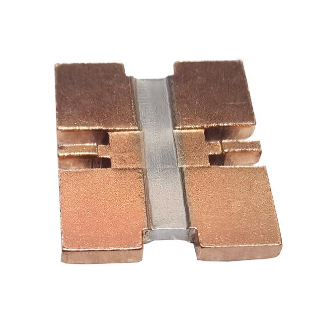 HoLRS2530-4W-0.1mR-1%-K-TCR10