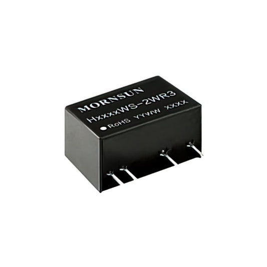 H1205WS-2WR3