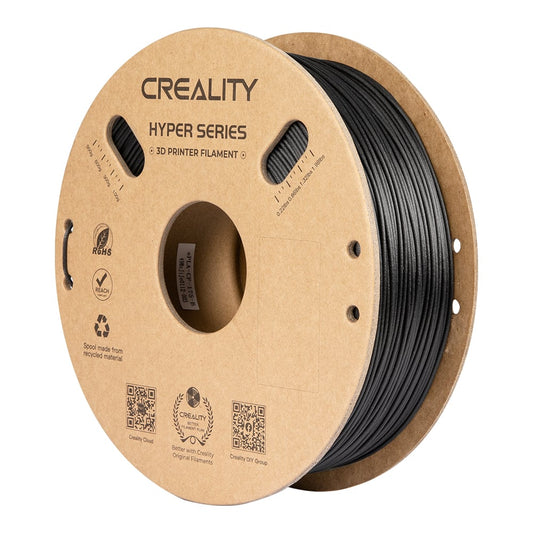 HYPER PLA-CF (BLACK) 1KG