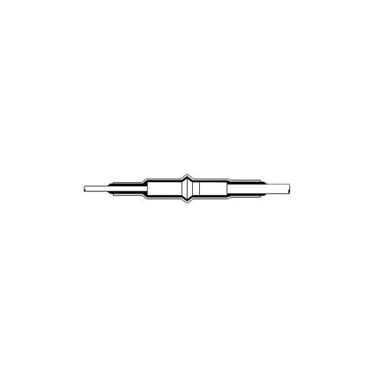 IAL1.375BK16"