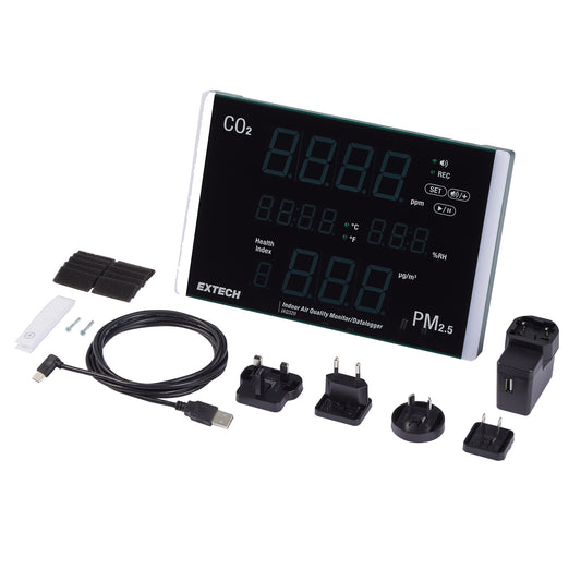 IAQ320