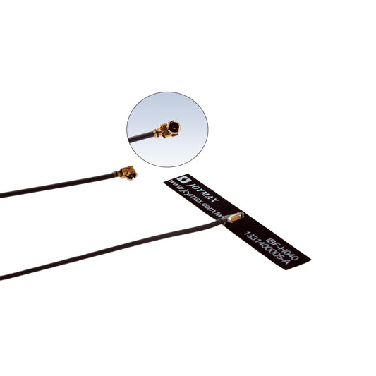 IBF-H040MPXB-W012