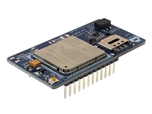 IBT-QTC-AFC-BC95