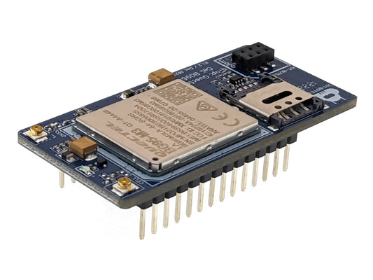 IBT-QTC-AMC-BG95