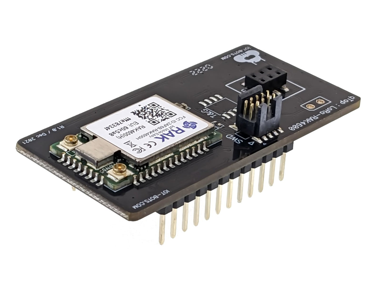 IBT-QTL-AFC-RAK4600