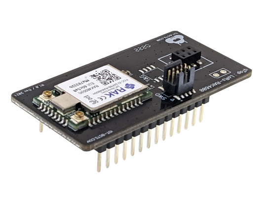 IBT-QTL-AMC-RAK4600