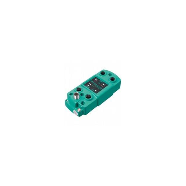 IC-KP2-2HRX-2V1