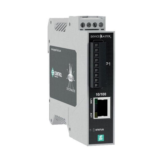 ICDM-RX/MOD-ST/RJ45-DIN