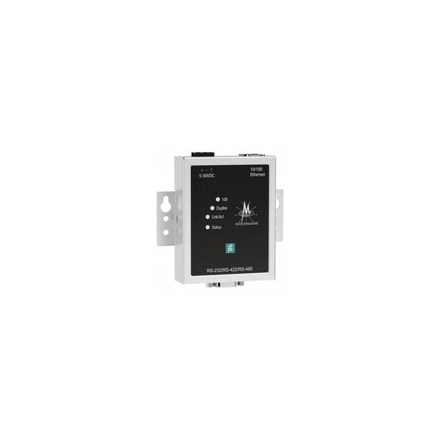 ICDM-RX/EN-DB9/RJ45-PM