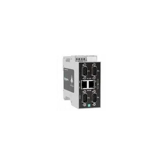 ICDM-RX/EN1-4DB9/2RJ45-DIN
