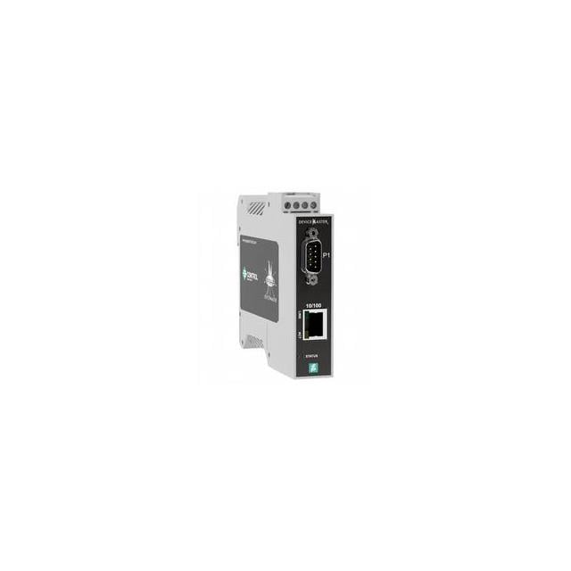ICDM-RX/PN1-DB9/RJ45-DIN