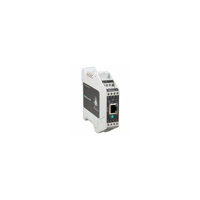 ICDM-RX/TCP-2ST/RJ45-DIN