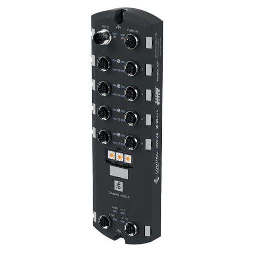 ICE3-8IOL-G65L-V1D