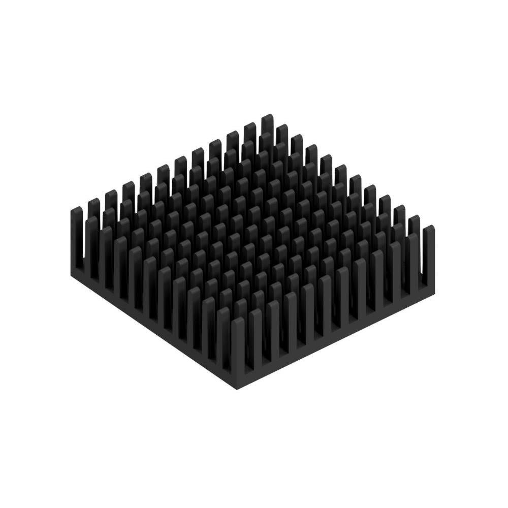 ICK PGA 25 x 25