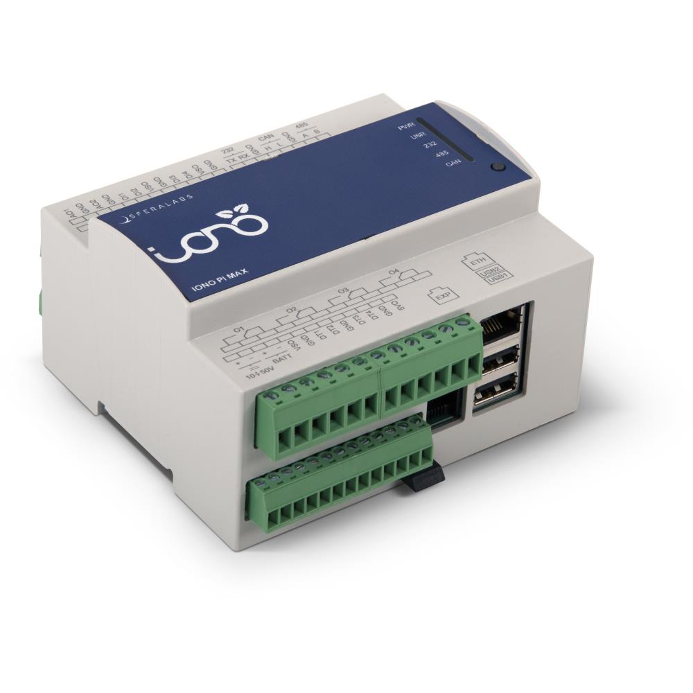 ICMX20X4L