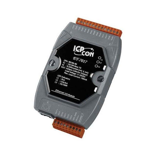 ICP-ET-7017