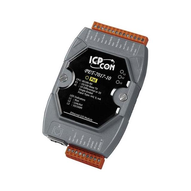 ICP-PET-7017-10
