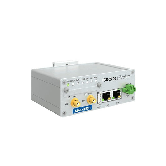 ICR-2734