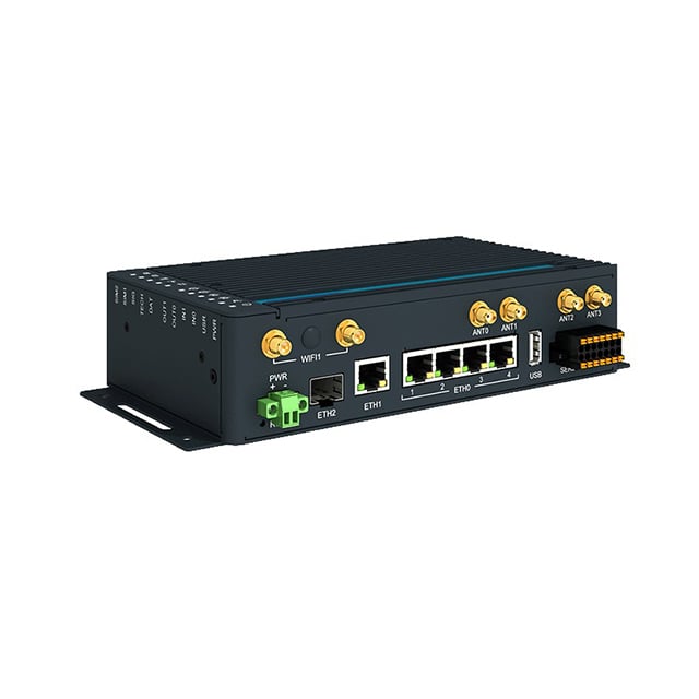 ICR-4461W3S-1ND