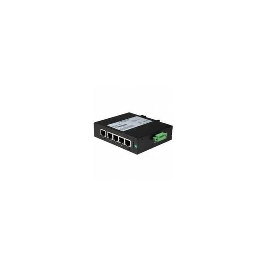 ICRL-U-5RJ45-G-DIN