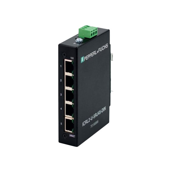 ICRL2-U-5RJ45-DIN