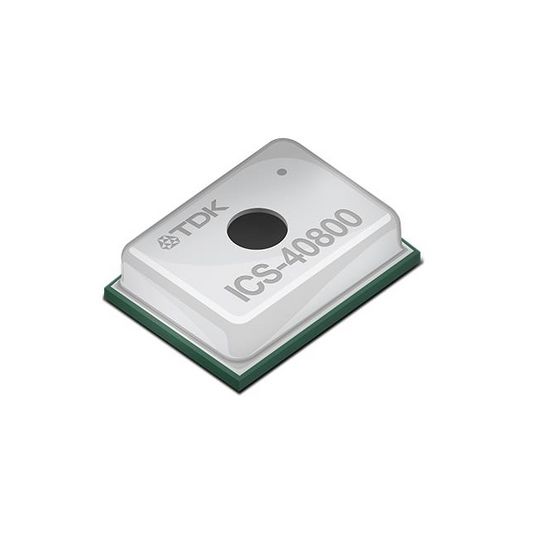ICS-40800