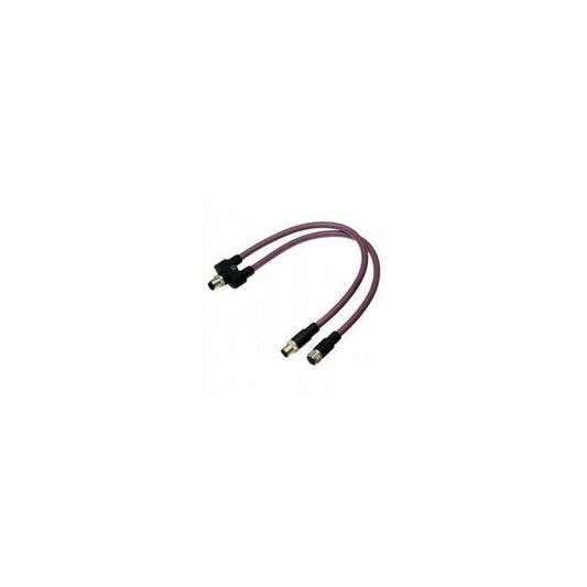 ICZ-3T-0.3M-PUR ABG-V15B-G