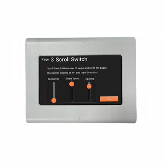 IDP-5000-04A