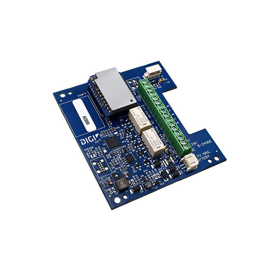 IEC-9-LR-O-PCA
