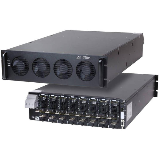 IHP 3KW//12KW//12KW//3KW PARALLEL MODULE KIT