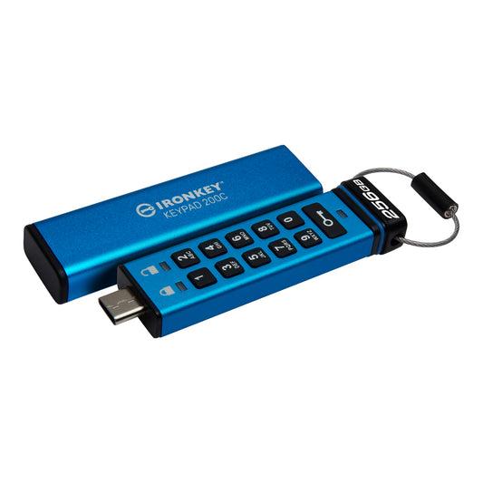 IKKP200C/256GB