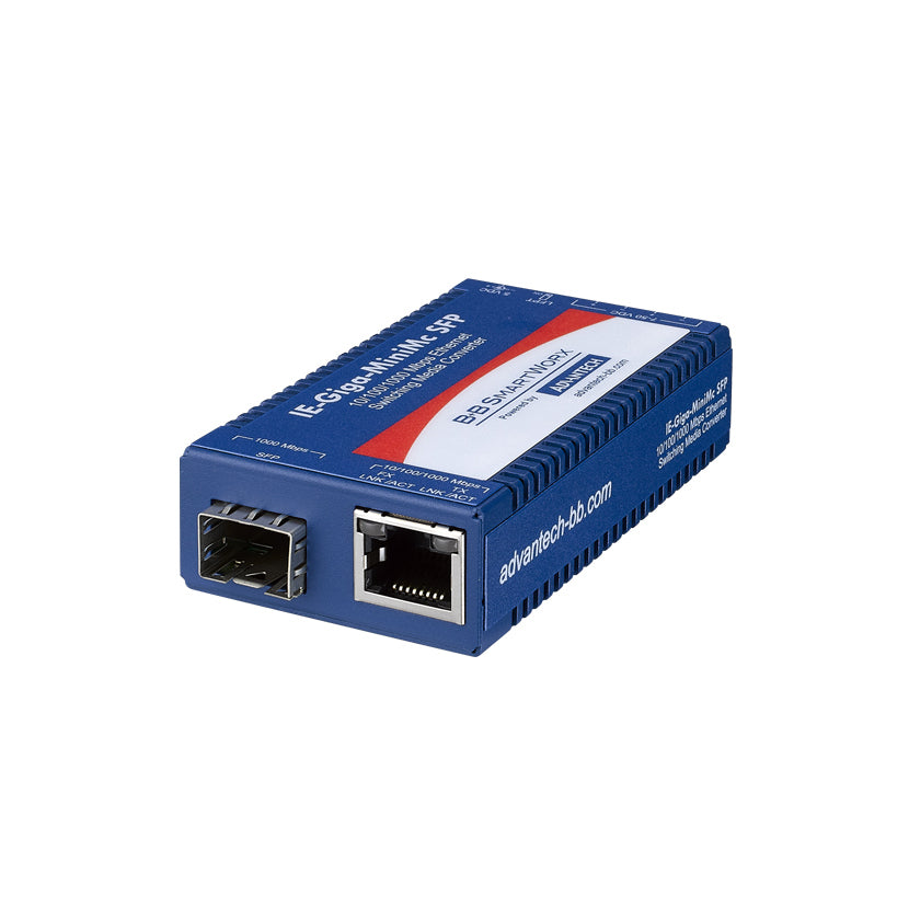 IMC-370I-SFP-A