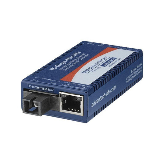 IMC-370I-SST-C