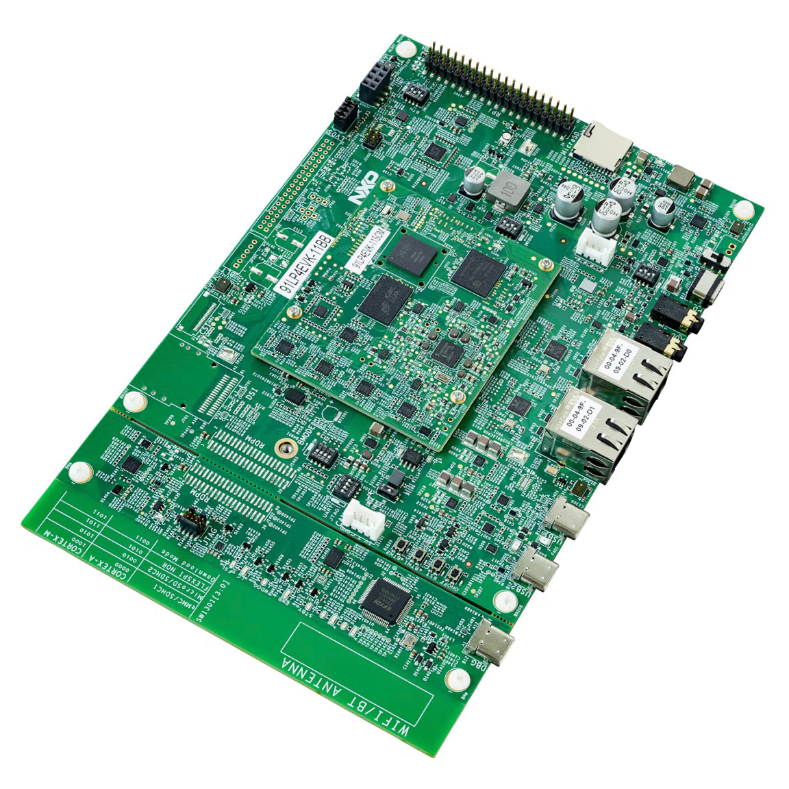 IMX91LP4EVK-11CM