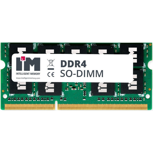 IMM2G64D4SOD8BG-B062