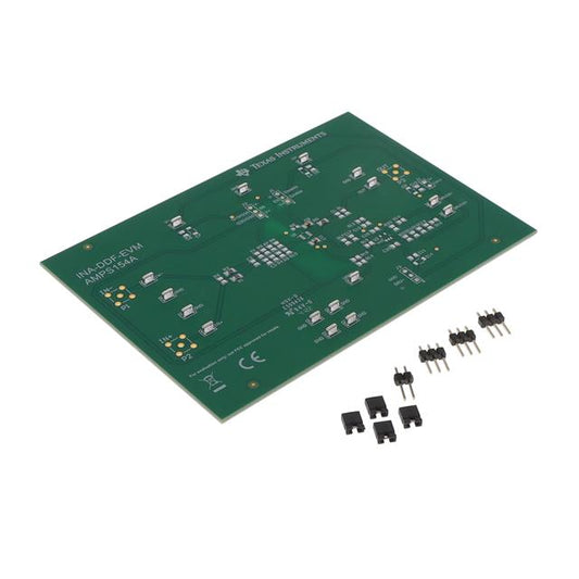 INA-DDF-EVM