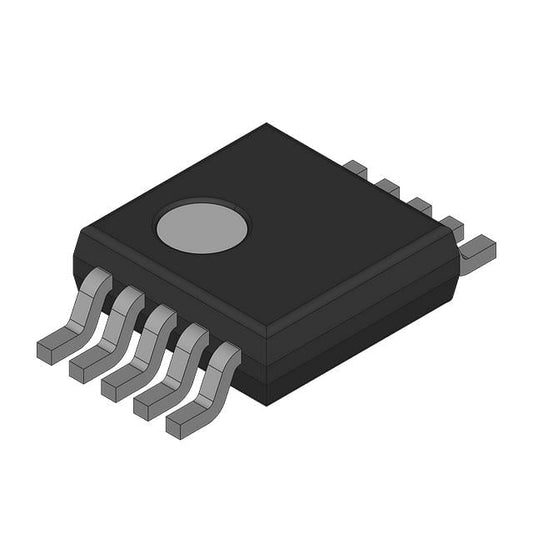 ADC084S051CIMM/NOPB